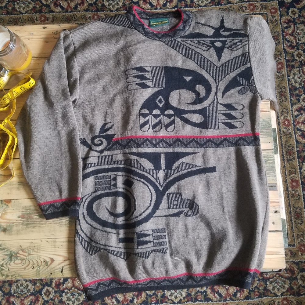 Vintage Sweater